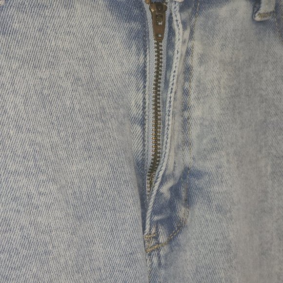 Kendall and Kyle high waist jeans - Picture 8 of 9